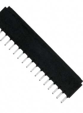 76385-318LF 连接器 《 CONN HEADER VERT 36POS 2.54MM    》