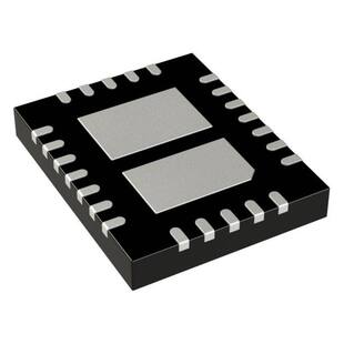 ADGM1304JCPZ-R2 射频 《 IC RF SWITCH SP4T 24LFCSP    》