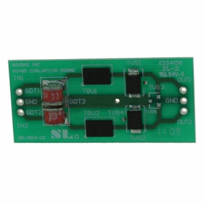 RT22C2X502 RT12C2Y202 RS-485EVALBOARD4