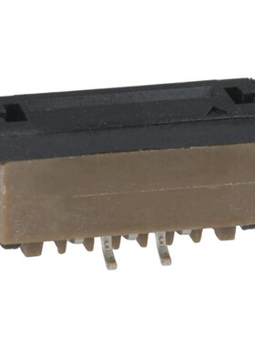 SFW5S-2STE1 连接器 《 CONN FFC FPC VERT 5POS 1MM SMD    》