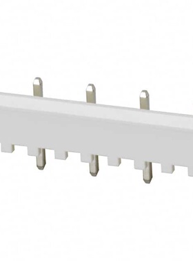 1-1123724-5 连接器 《 CONN HEADER VERT 9POS 3.96MM    》