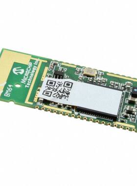 BM64SPKA1MC1-0001AA  Microchip Technology