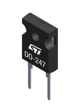 STTH60W03CW STTH60RQ06WL STTH60AC06CPF