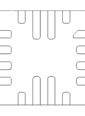 MP8864GQ-Z MP8861GL-P MP8860GQ-0000-P