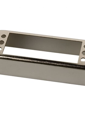 201390-5 连接器 《 CONN PIN HOOD EXT 50POS PNL MT    》
