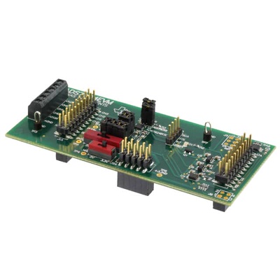 ADS7924EVM 开发板 《 EVAL MODULE FOR ADS7924    》