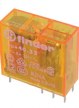 40.52.8.230.0000  Finder Relays