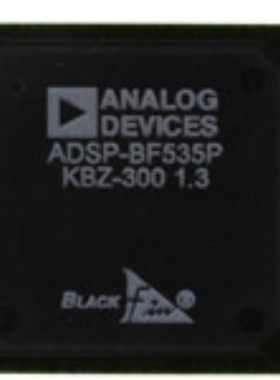 ADSP-BF536BBC-3A ADSP-21587BBCZ-5B ADSP-BF535PKBZ-300
