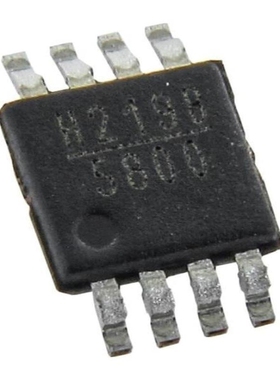 HMC220AMS8ETR HMC219BMS8GE HMC221AE