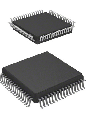 MC9S08AC128CFUER 芯片 《 IC MCU 8BIT 128KB FLASH 64QFP    》