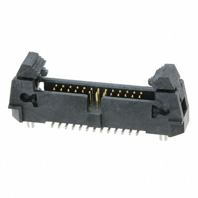 M50-3651342R 连接器 《 CONN HEADER SMD 26POS 1.27MM    》