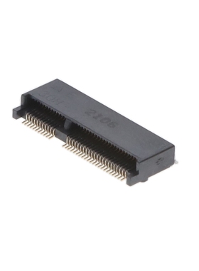 JL212R-SMT-35012BP1  《 安装类型：表面贴装 颜色：黑色    》