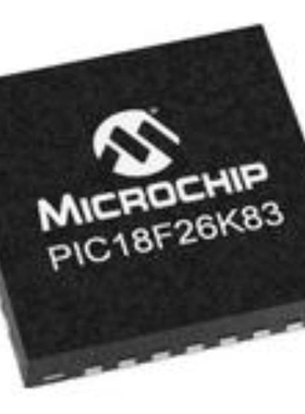 PIC18F26K83-I/MX PIC18F46J13-I/PT PIC18F87K22T-I/PT