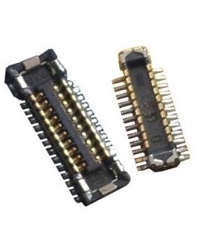 BM23PF0.8-20DP-0.35V(51)  HIROSE