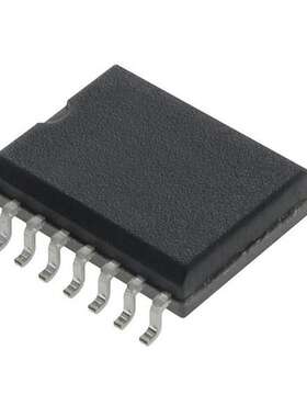 MM74HC595M 芯片 《 IC REGISTER W/LATCH 8BIT 16-SOIC    》