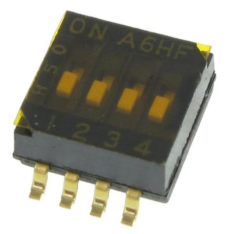 A6KS-162RF A6KSV-104RF-R100 A6HF-4102-P