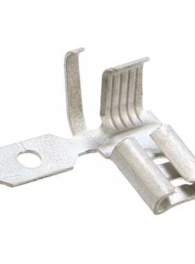 1217244-2 连接器 《 CONN QC RCPT 14-18AWG 0.187    》