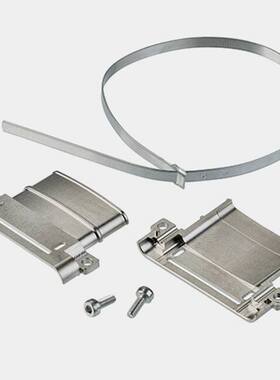 G125-9643400 连接器 《 HOOD FOR CBL MNT GECKO SL 34POS    》