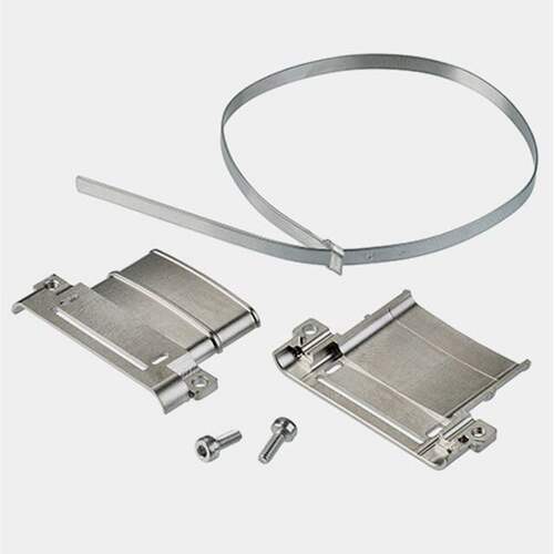 G125-9643400 连接器 《 HOOD FOR CBL MNT GECKO SL 34POS    》