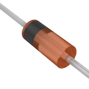 SD101C-TAP 分立半导体产品 《 DIODE SCHOTTKY 40V DO35    》