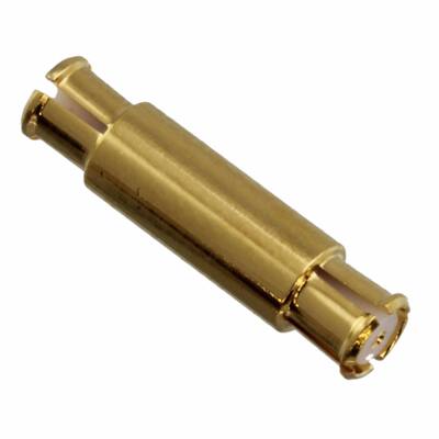 SMP-FSBA-145 连接器 《 CONN ADAPT PLUG-PLUG SMP 50 OHM    》