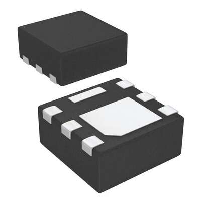 IRFHS8342TR2PBF null INFINEON
