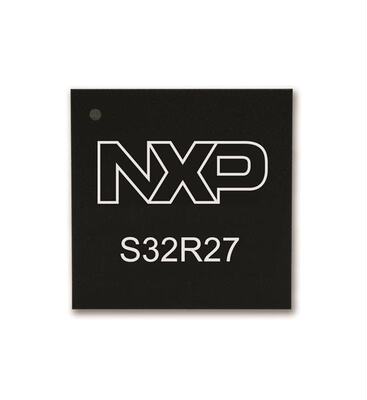 FS32R274KCK2MMM  NXP
