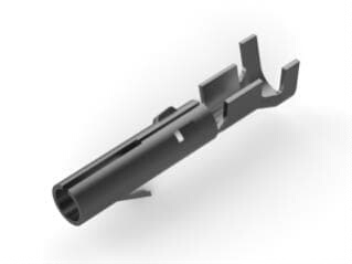 163300-8 连接器 《 CONN SOCKET 17-20AWG CRIMP TIN    》