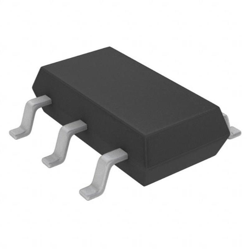 LTC6906CS6#TRMPBF|LTC6906HS6#TRM|LTC6906IS6#TRM