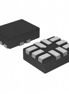 NLAS7222BMUTAG 芯片 《 IC ANALOG SW DPDT USB2.0 10UQFN    》