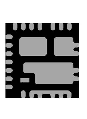 SIC437BED-T1-GE3 芯片 《 MICROBUCK POWERSAVE    》