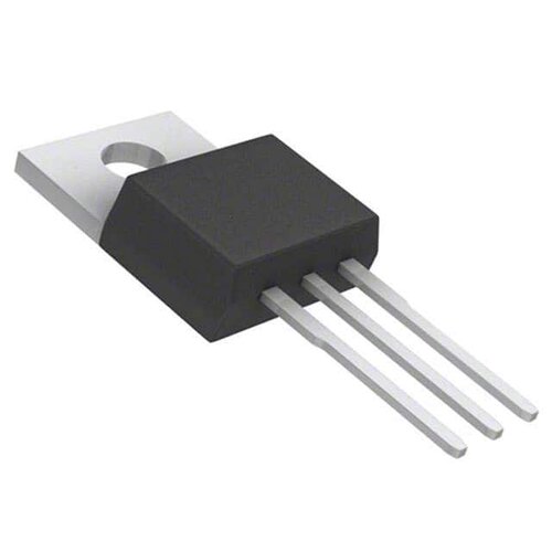 RFP30P05 分立半导体产品 《 MOSFET P-CH 50V 30A TO220-3    》