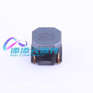 FNR8065S3R3MT  《 3.3uH ±20% 5.1A 18mΩ    》