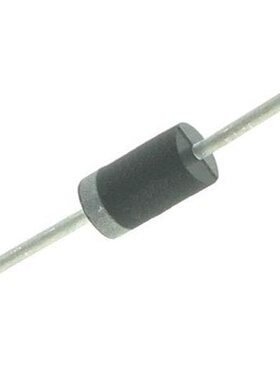 1N5929B 分立半导体产品 《 DIODE ZENER 15V 3W AXIAL    》