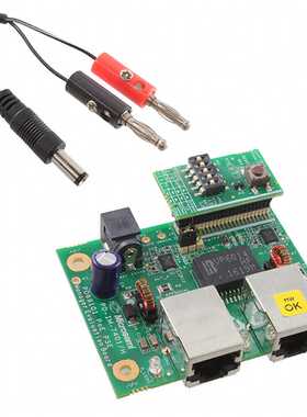 PD-IM-7401 开发板 《 POE EVB    》