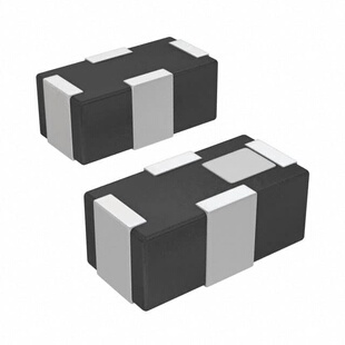 HHM1904A1 射频 《 BALUN 2.4GHZ-2.5GHZ 50/75 0402    》
