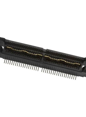 5767007-9 连接器 《 CONN PLUG 76POS SMD GOLD    》