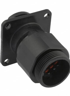 796275-1 连接器 《 CONN RCPT HSNG MALE 16POS PNL MT    》