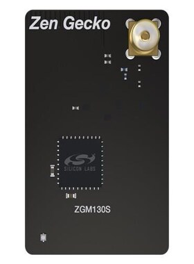 SLWRB4200A 射频 《 ZGM130S - Z-WAVE 700 RADIO BOARD    》