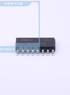 SL3407 SL3400 SL3232E