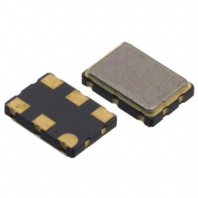 PBF620010 晶振 《 XTAL OSC XO 156.2500MHZ PECL SMD    》