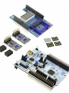 P-NUCLEO-53L0A1 开发板 《 EVAL BOARD FOR VL53L0X    》