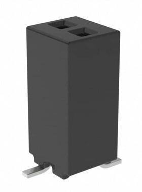 RSM-102-02-L-S 连接器 《 CONN RCPT 2POS 0.05 GOLD SMD    》