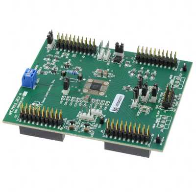 AMC7823EVM 开发板 《 EVALUATION MODULE FOR AMC7823    》