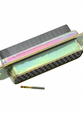 204516-2 连接器 《 CONN D-SUB HD RCPT 44POS PNL MNT    》