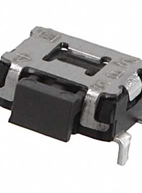 EVQ-P3401K 开关 《 SWITCH TACTILE SPST-NO 0.05A 12V    》