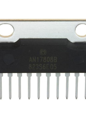 AN17880A-E1 AN17831A AN26218A-PR