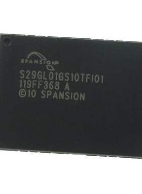 S29GL01GS10TFI010  Cypress Semiconductor Corp