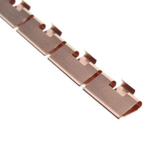 6-31CPG-BD-12 射频 《 COPPER BERYLLIUM FINGERSTOCK EMI    》