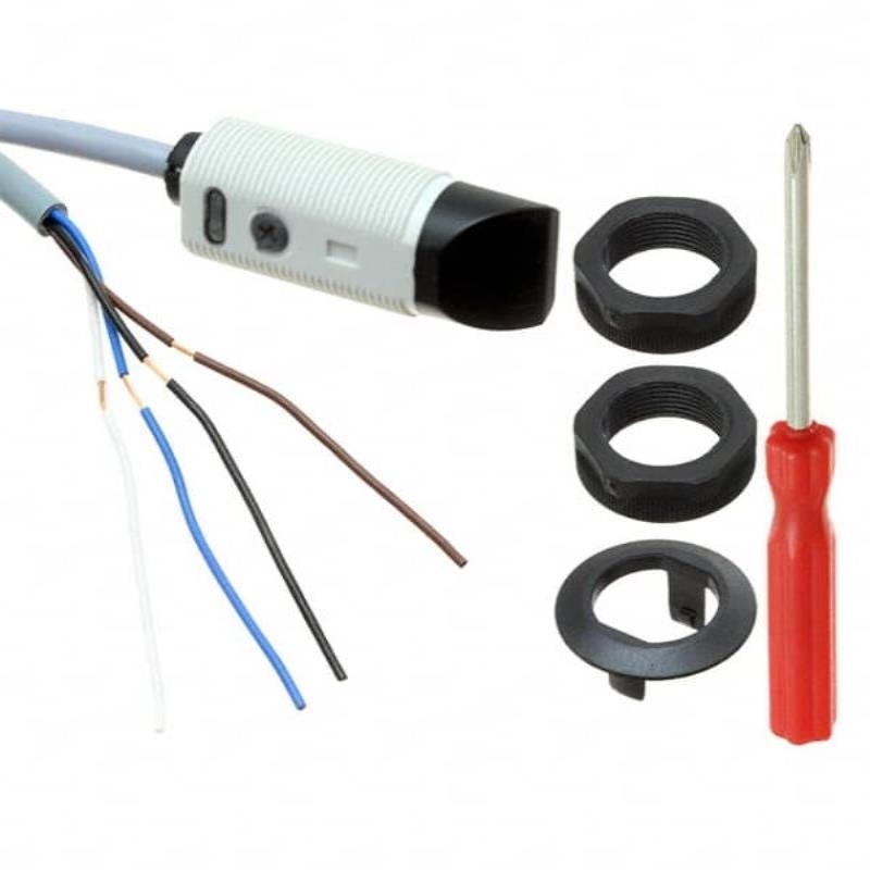 PA18CAD04PAM1WS PA18CRD08NASA PA18CAP50PAM1SA